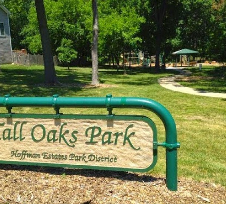 Tall Oaks Park (Hoffman&nbspEstates,&nbspIL)